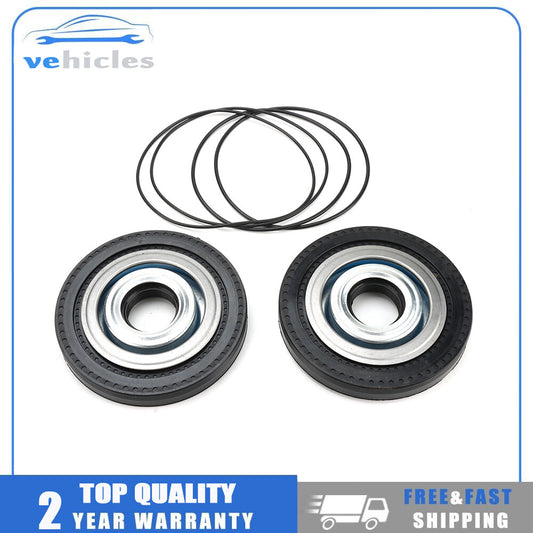 6-piece front axle joint vacuum seal kit 54983 2014835 for Ford 15-19 2017426