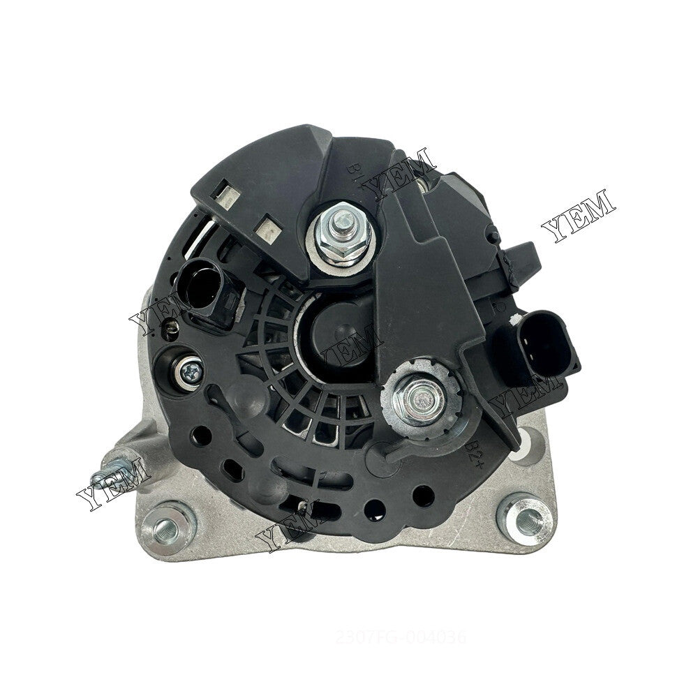 RF8 water pumps 2101097415 2101097572 2101097226 2101097366 are suitable for Nissan engines.