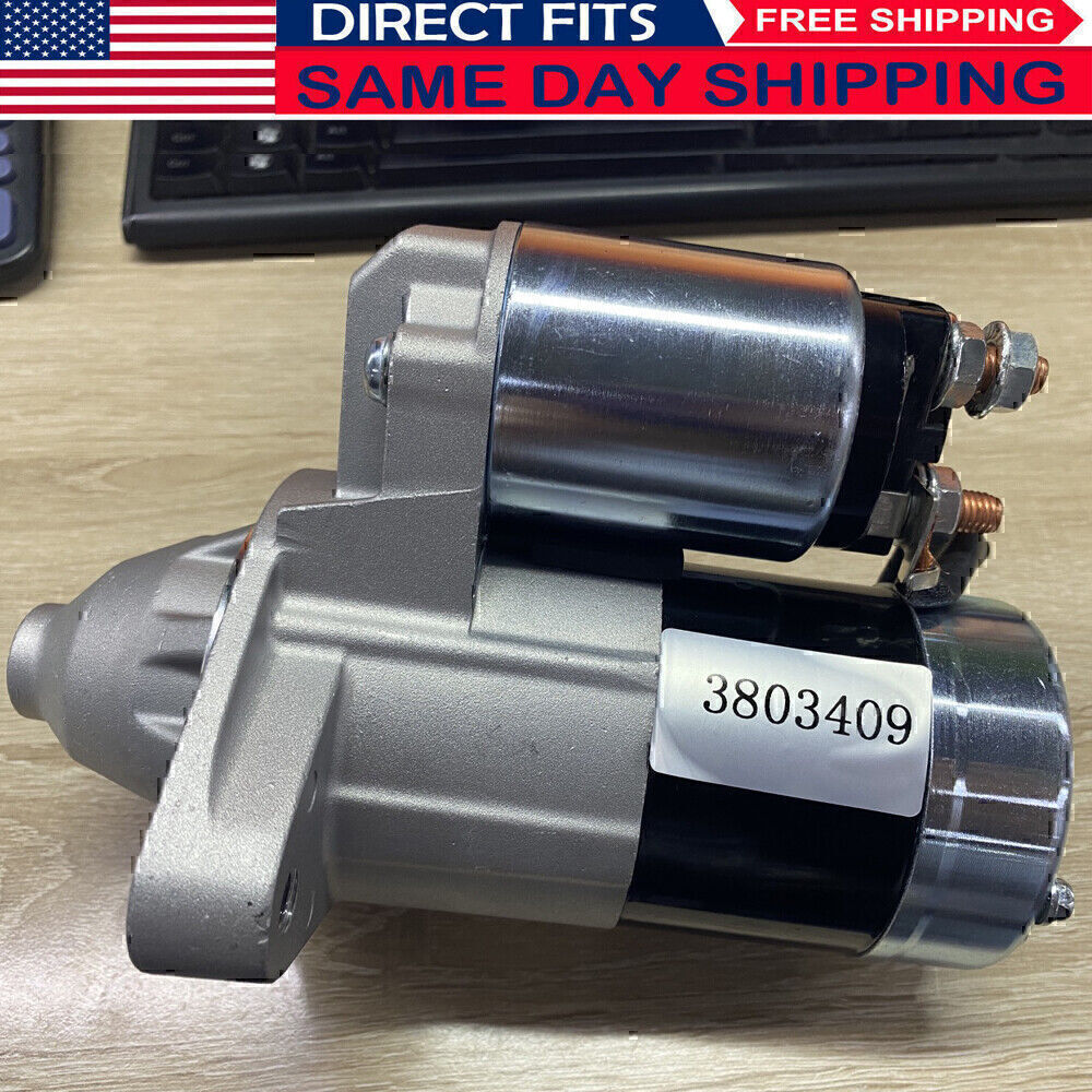 17841 STARTER 2003 2004 2005 2006 07-08 for TOYOTA for COROLLA 2004-08 MATRIX 1.8L