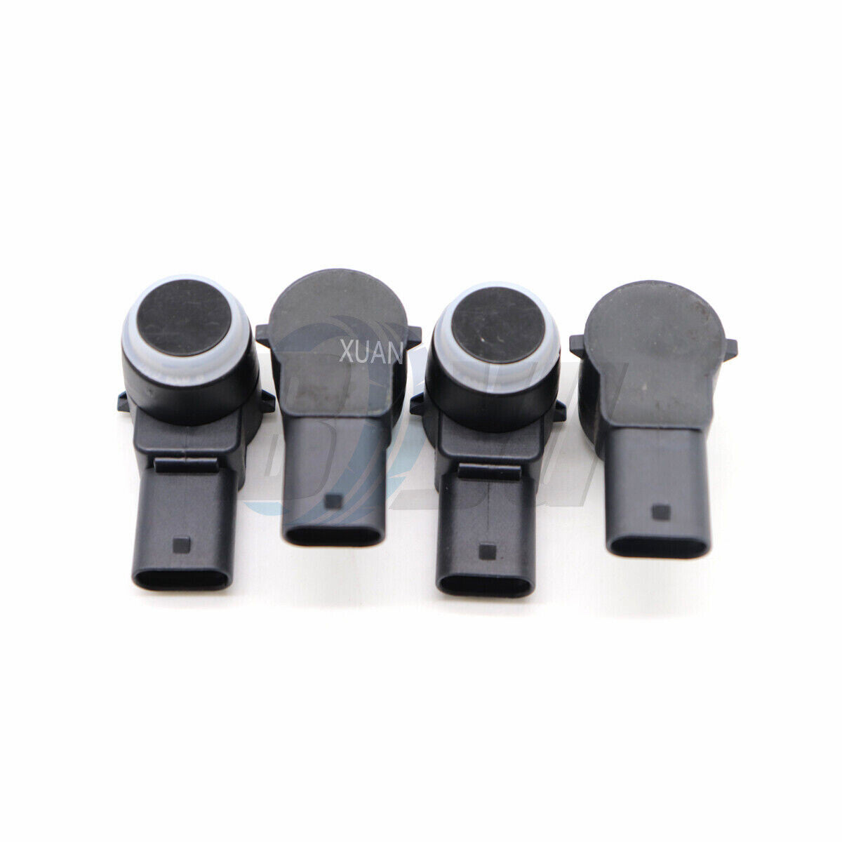 4x Parking Sensor A2125420018 for Mercedes A B E S SLS VITO Class W212 W221 212