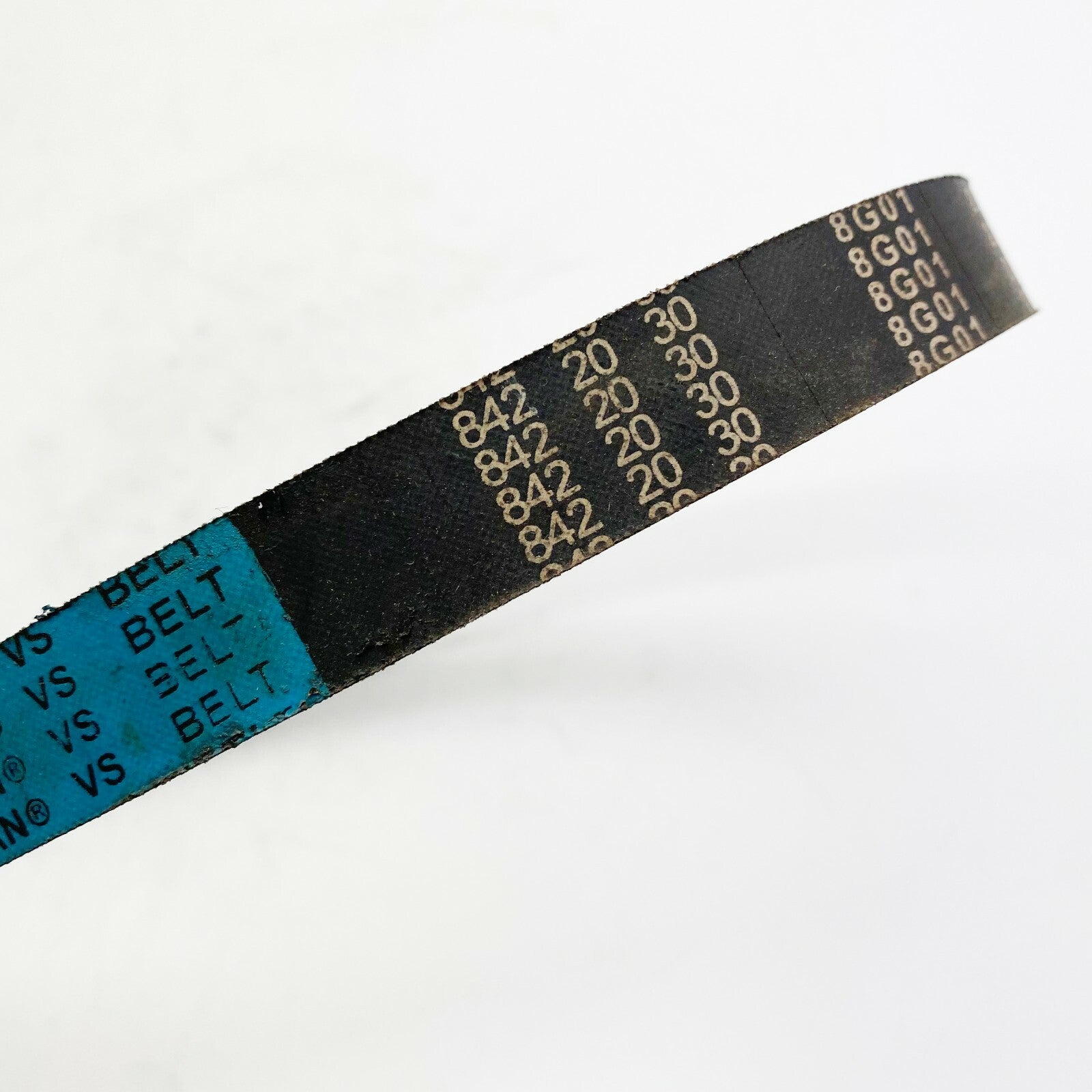 GATES 842 X 20 X 30 DRIVE BELT FOR TAOTAO 150cc QUANTUM SCOOTERS