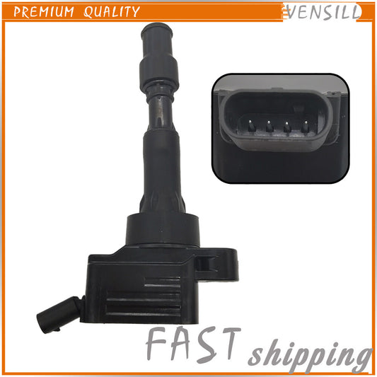 Ignition Coil UF816 for Hyundai for Elantra Kona Sonata for Elantra for Kia Optima Forte 2.0