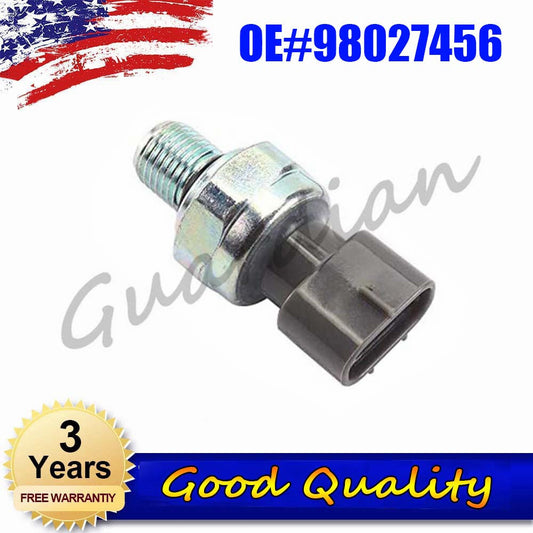 Oil Pressure Sensor 98027456 for GMC Silverado 3500 2500 Express 3500 Kodiak