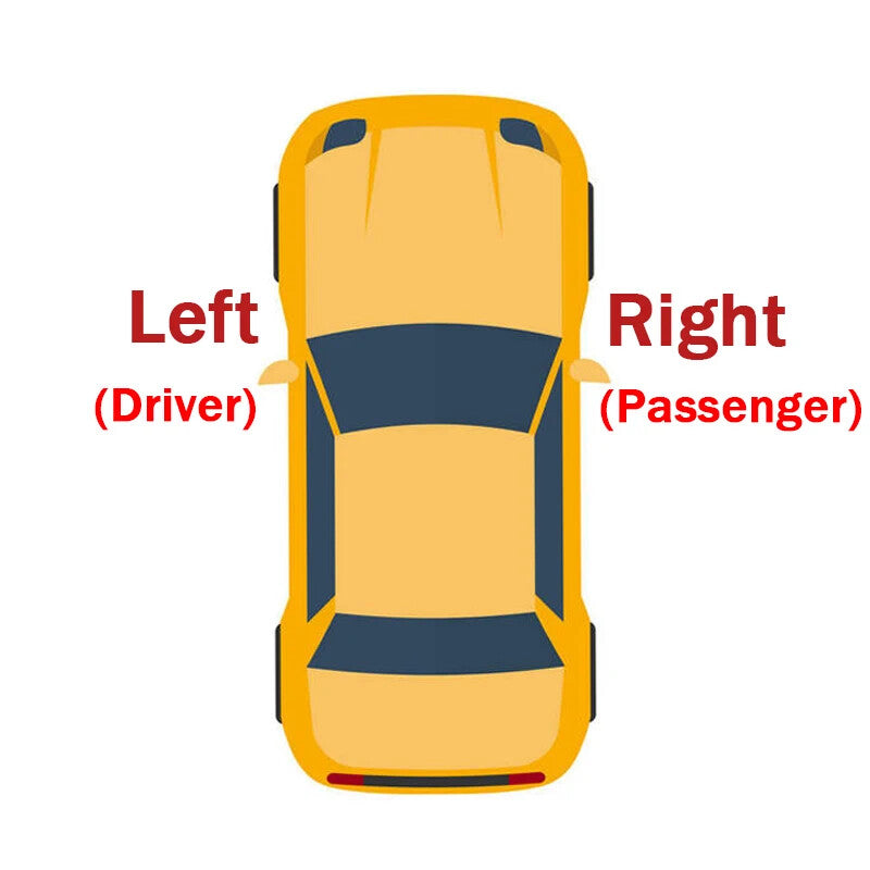 LED Taillight Left for Buick Encore 2016 2017 2018 2019