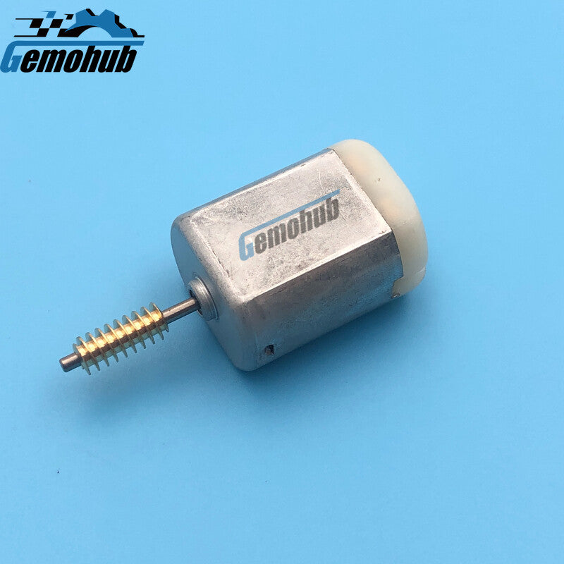 LEFT FOLDING MIRROR MOTOR FC-280SB-16220 for 2004-2012 for Porsche 987