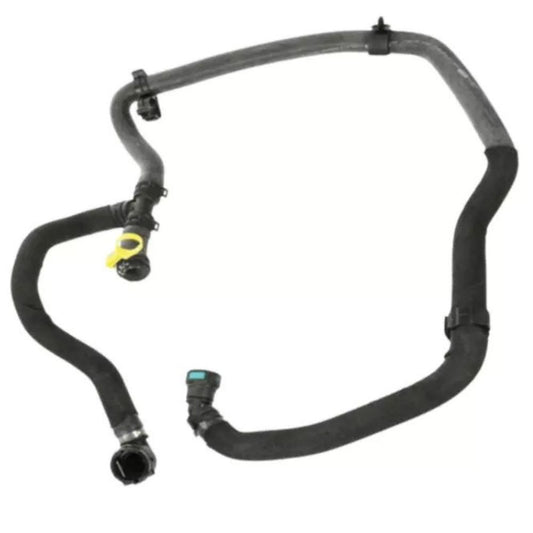 T2H3422 Radiator Coolant Hose for Jaguar XE XF F-Pace 2.0L 3.0L