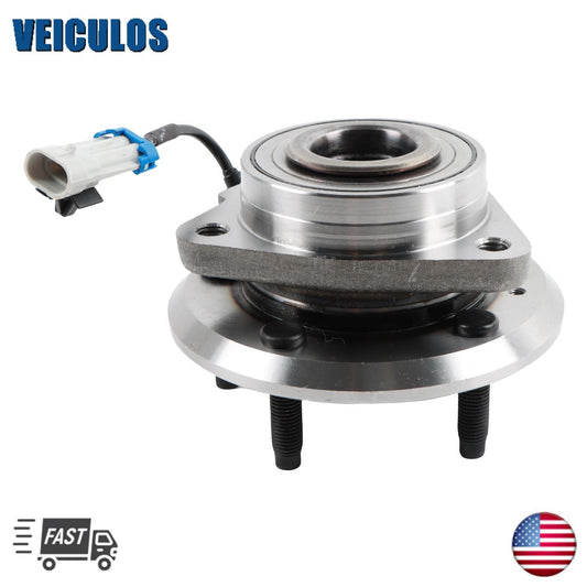 Wheel Bearing and Hub Assy for Chevy Equinox for Pontiac Torrent for Saturn Vue 513276