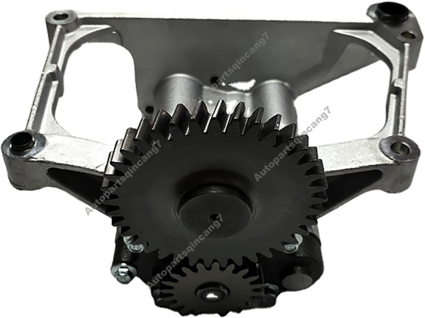 4200454 Oil pump for Caterpillar CAT Engine C6.6 C7.1 Excavator M316D M318D