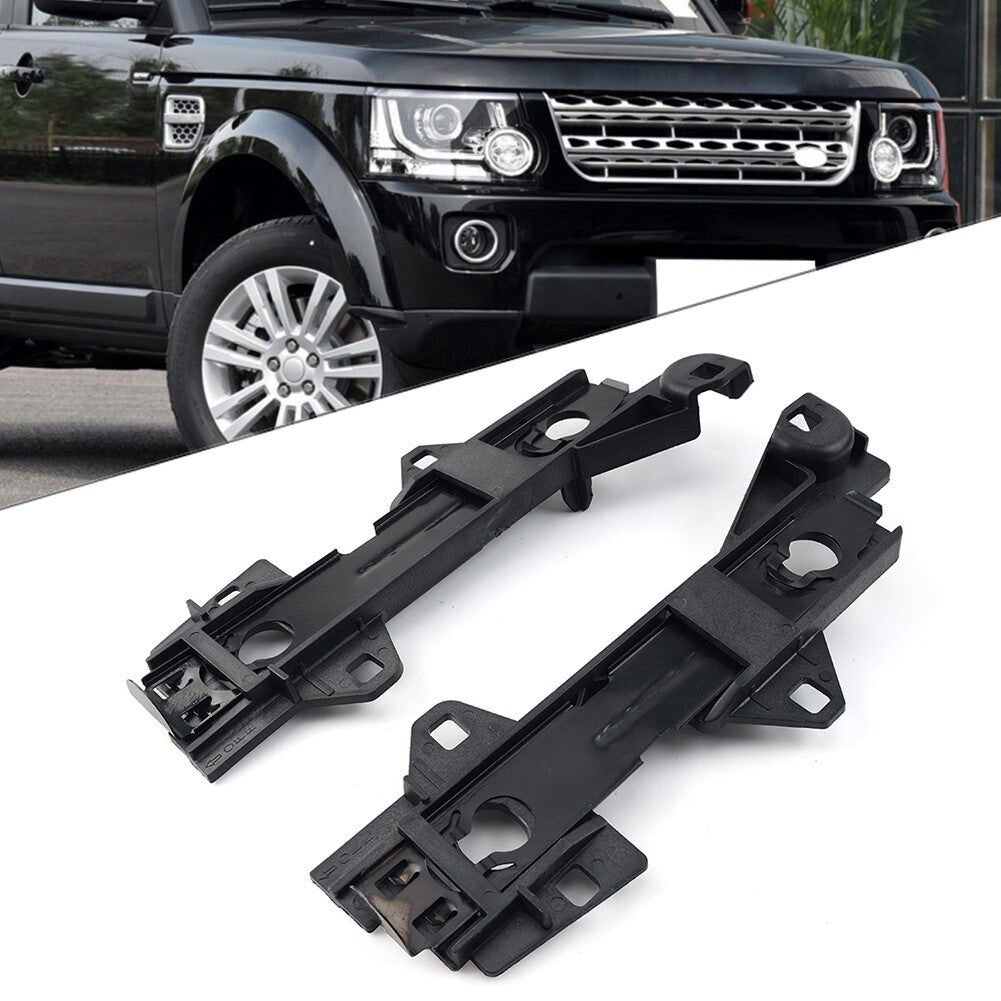 Outer Headlight Headlamp Mounting Support Retainer Bracket for Land Rover