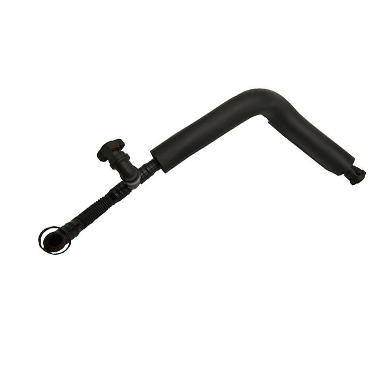 11157559528 Crankcase ventilation hose suitable for BMW E93 325i 330i X5 E85 3.0si 2.5si