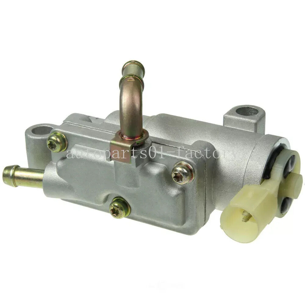 36450PW5A01 New Idle Air Control Valve for Honda for Civic CRX 1988-1991 L4 1.5L