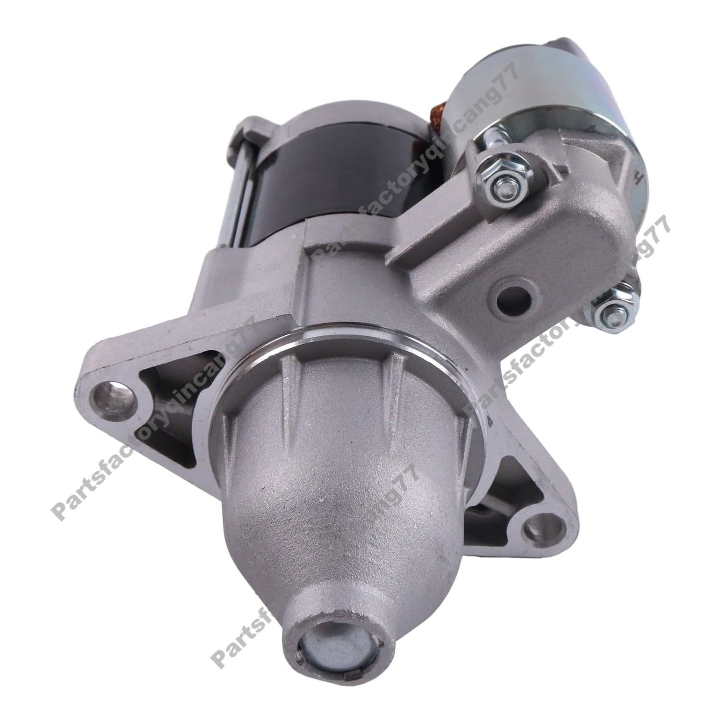 8 Teeth 12V Starter Motor 003-Z255 for Suzuki Carry Every DF51V for Mazda Scrum