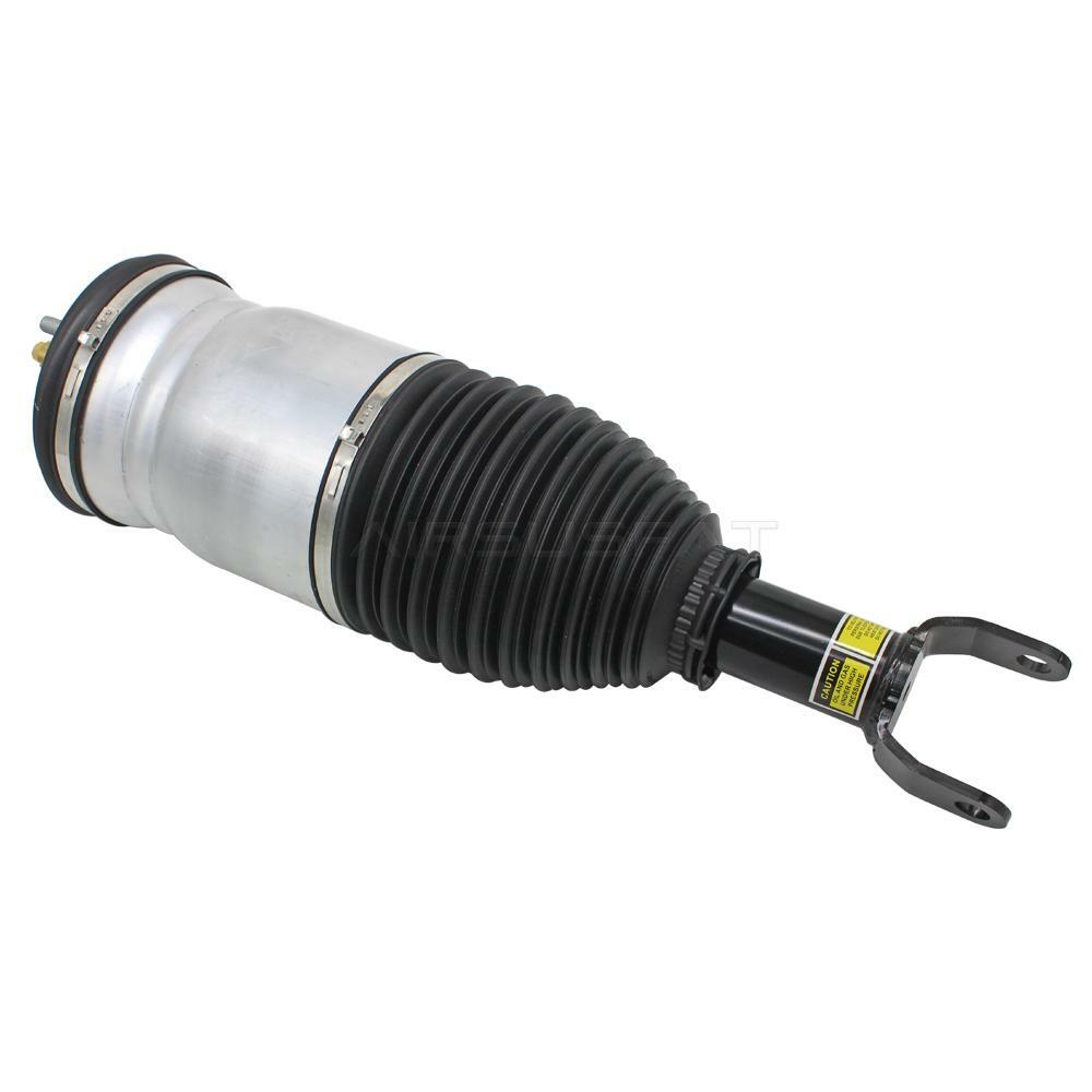 Pair Front Air Suspension Shock Strut for Dodge for Ram 1500 13-19 4877147 4877146