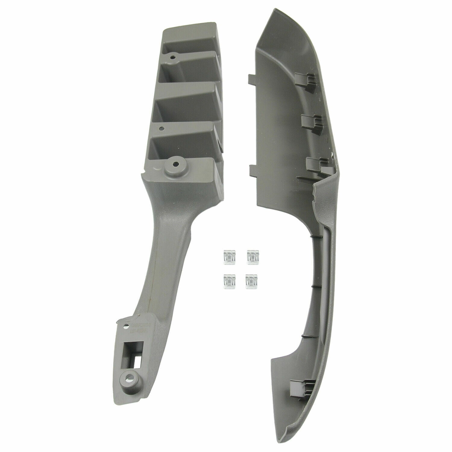 For Express Van Savana 03-19 Inside Door Handle Complete Armrest LH Driver Side
