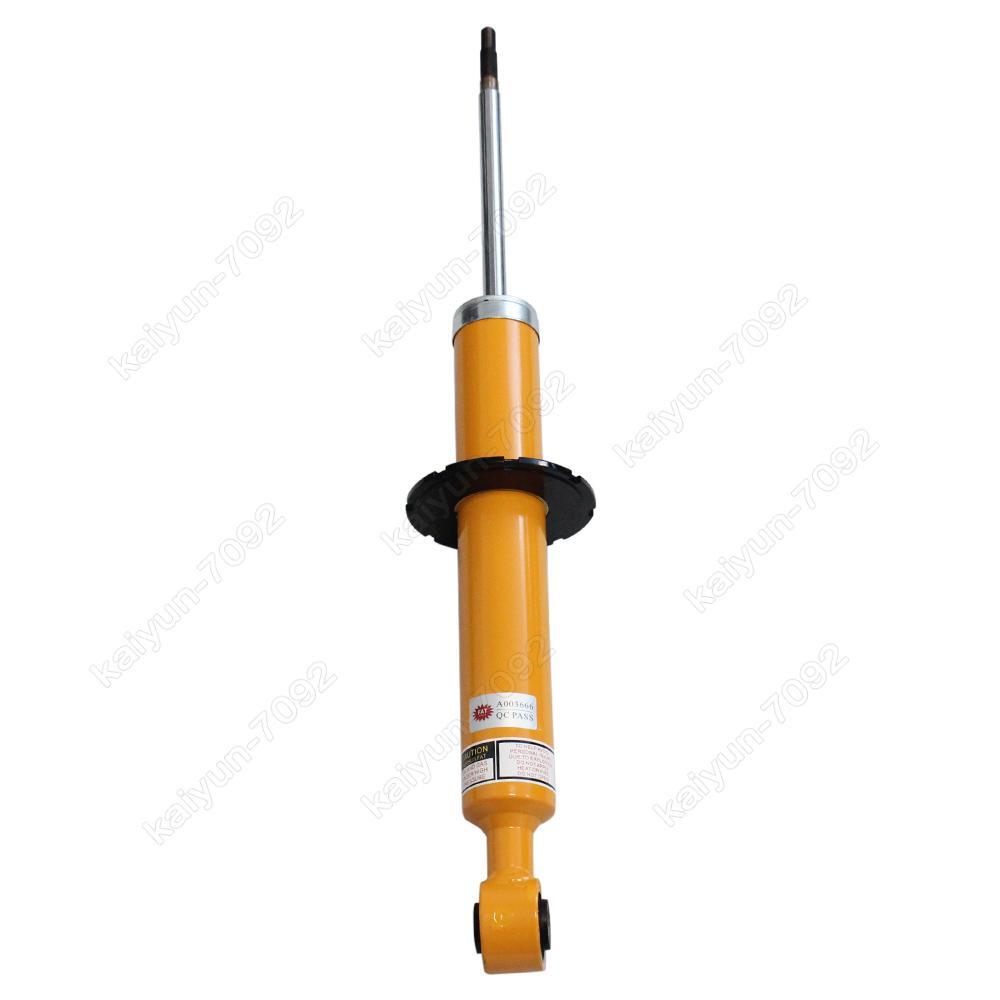 for Maserati Granturismo 2008-2012 Rear Suspension Shock Absorber Struts Core