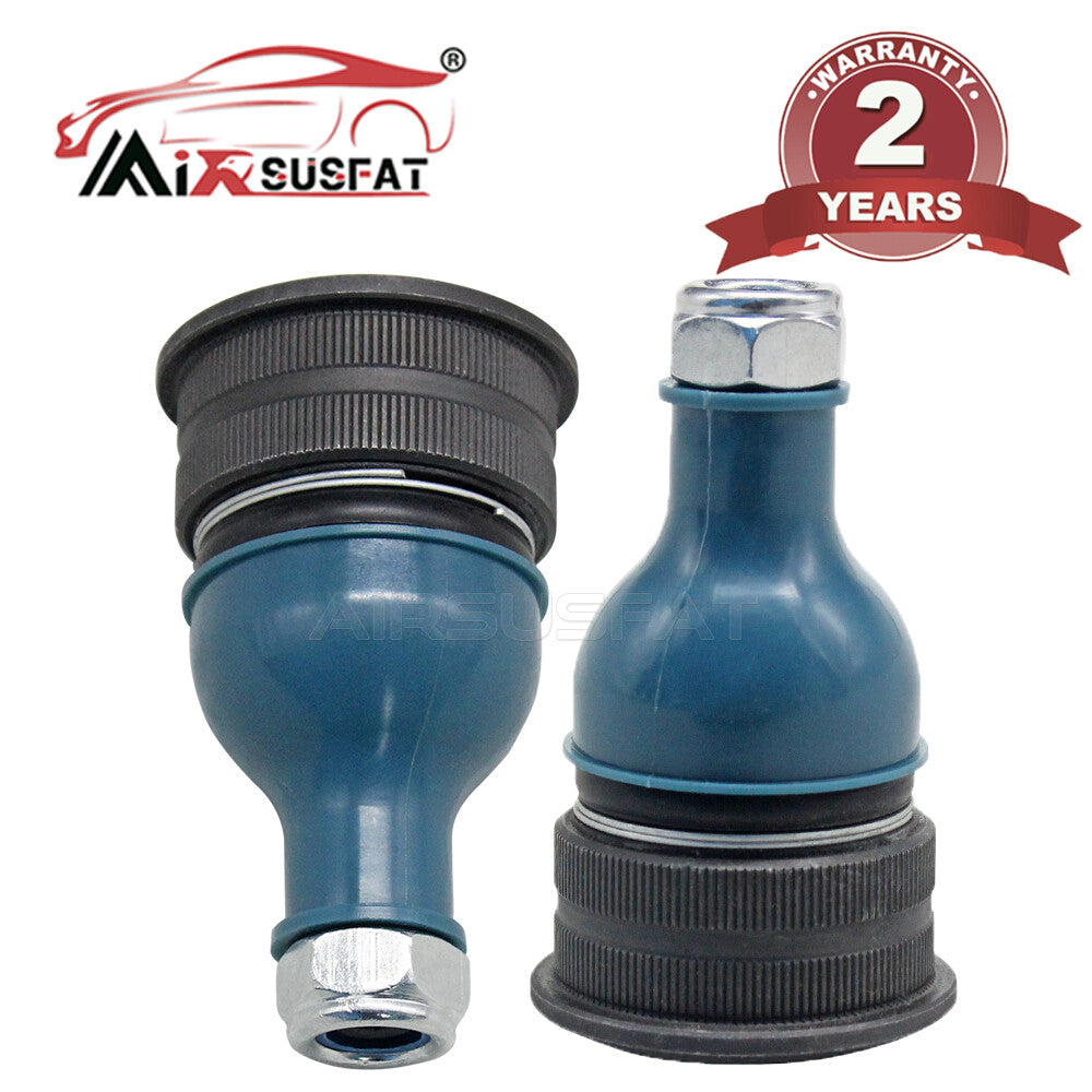2X Front Air Supension SHOCK Ball Joint for Mercedes 4matic W221 2007-13 R230
