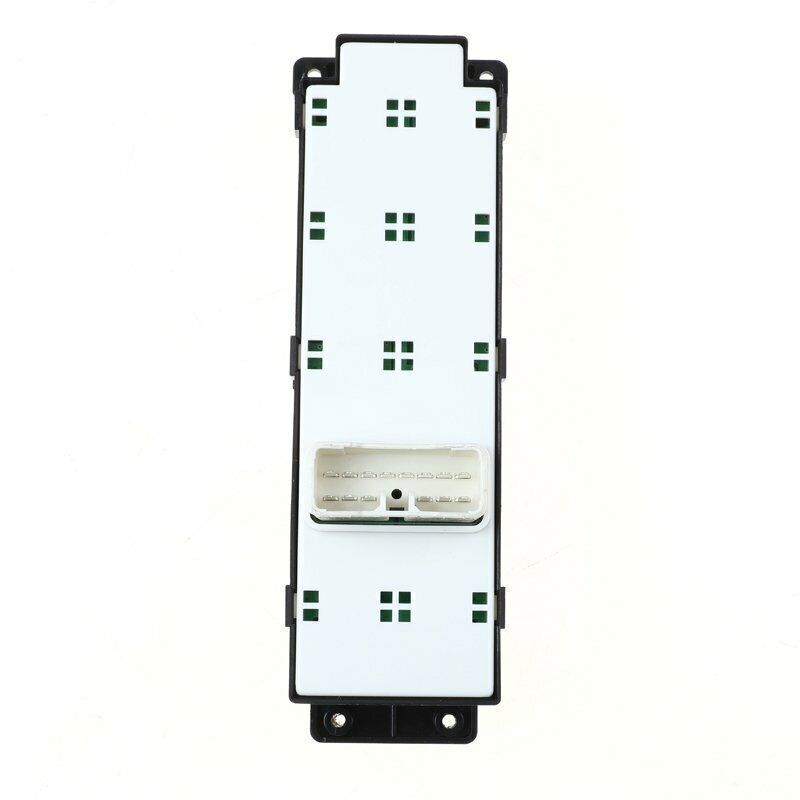 for Hyundai i20 2008-2015 93570-1J102 Front Left Electric Power Windows Switch 1