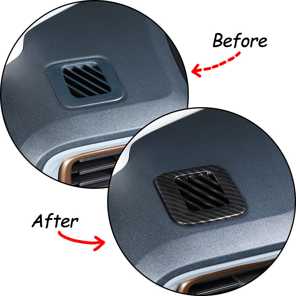 Fabric car armrest cover decoration suitable for Fengyangta FJ Cruiser 2007-2021