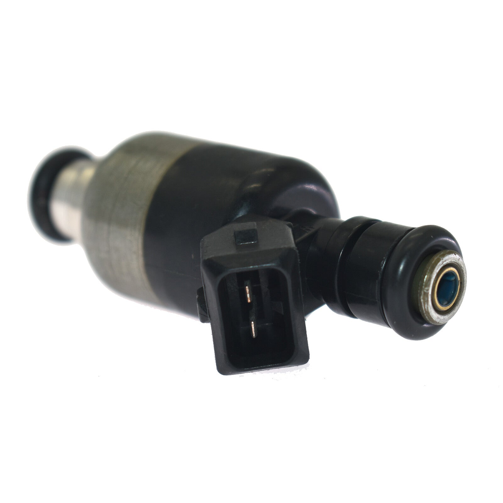 17113814 Vehicle Fuel Injector Nozzle Replacement 6 Holes Preinstalled For GM
