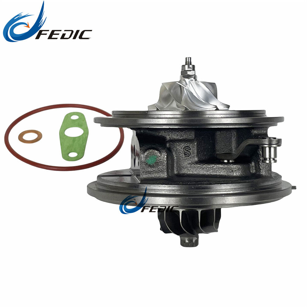 824168 GT1749V Turbo cartridge for Hyundai i40 for KIA Carens 1.7 D 85KW D4FD 2011