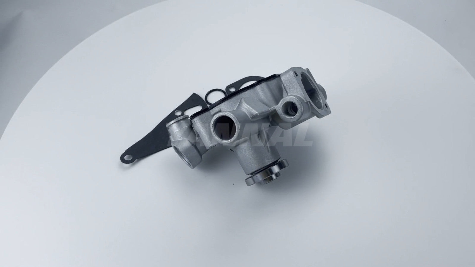 New 3TNE84, 4TNE84, 3TNV84, and 4TNV84 water pumps are suitable for Yanmar engines 3TN84L and 4TN84L.