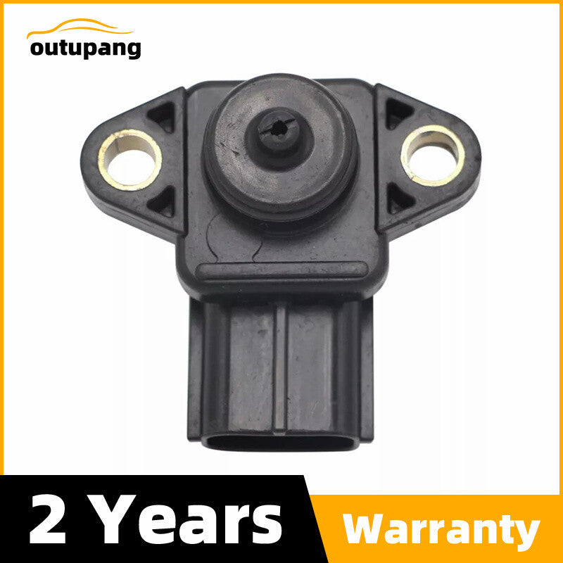 Intake pressure sensor suitable for Yamaha f/LF115-225 outboard 68V-82380-00-00