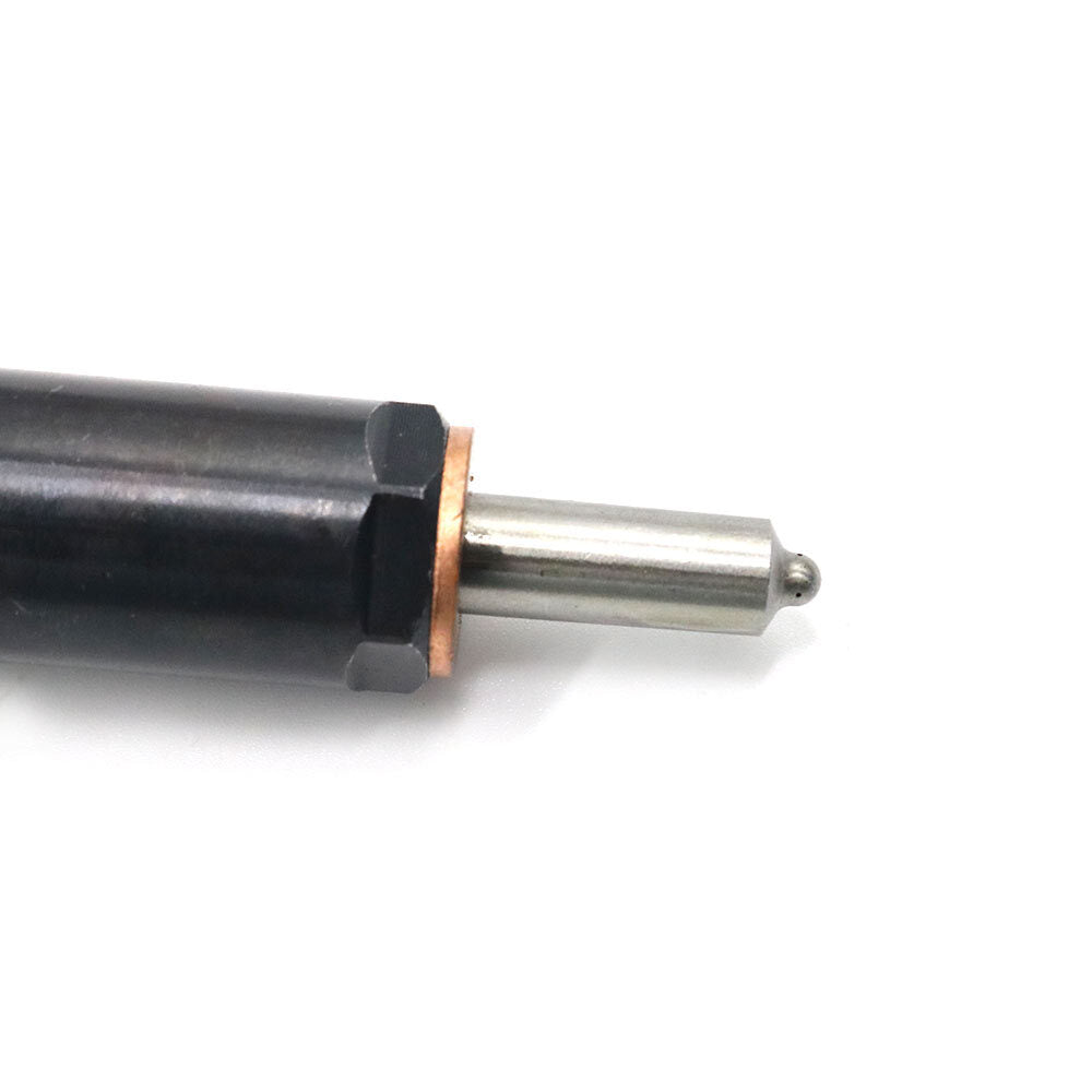 1PCS FUEL INJECTORS FIT FOR 5.9L 6BT DIESEL ENGINE 0432131837 3919350