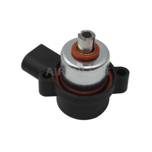 Air Suspension Compressor Solenoid Valve for Mercedes W220 W211 W219 2203200104