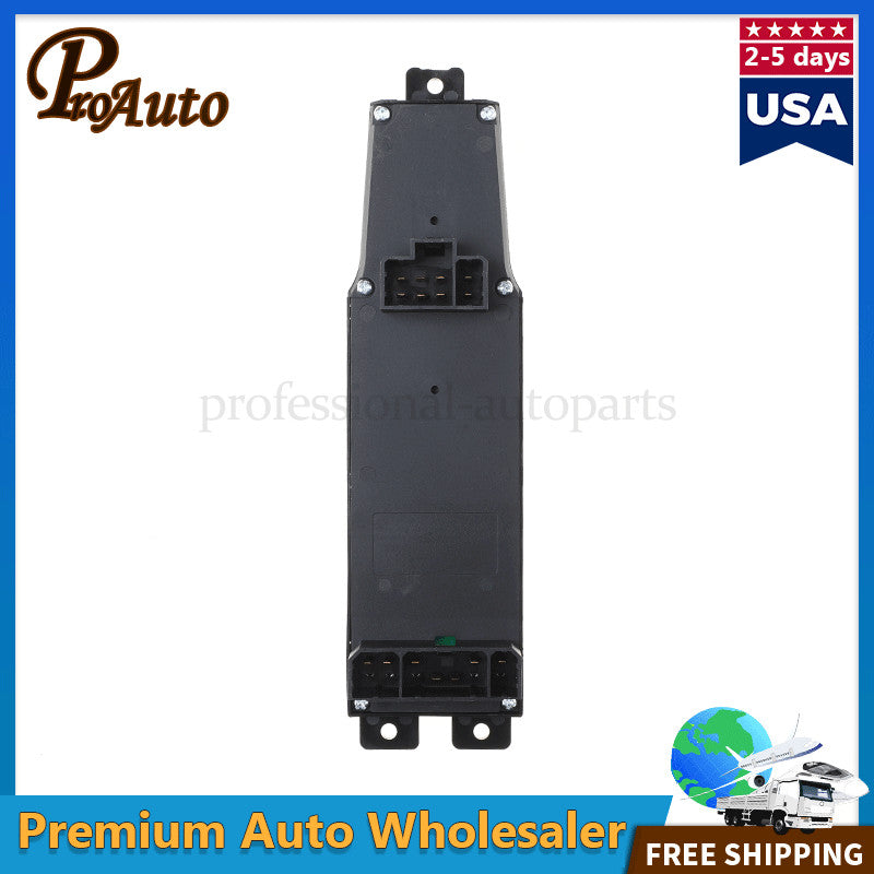 Power Window Switch Front Right Side For 1997-2001 for Jeep Cherokee 56009451AC