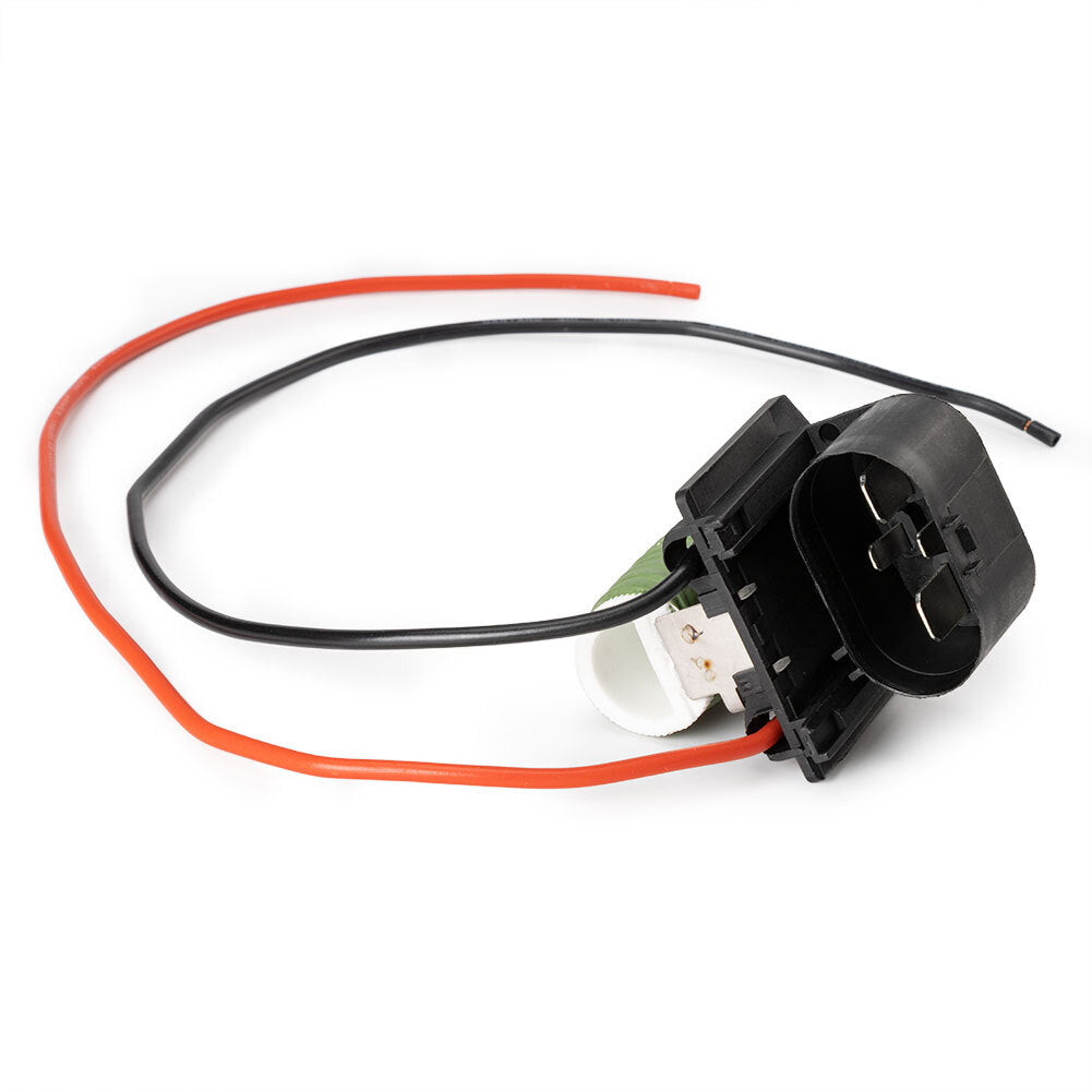 13427160 Radiator fan blower motor resistor suitable for Chevrolet for Cruze and for Opel
