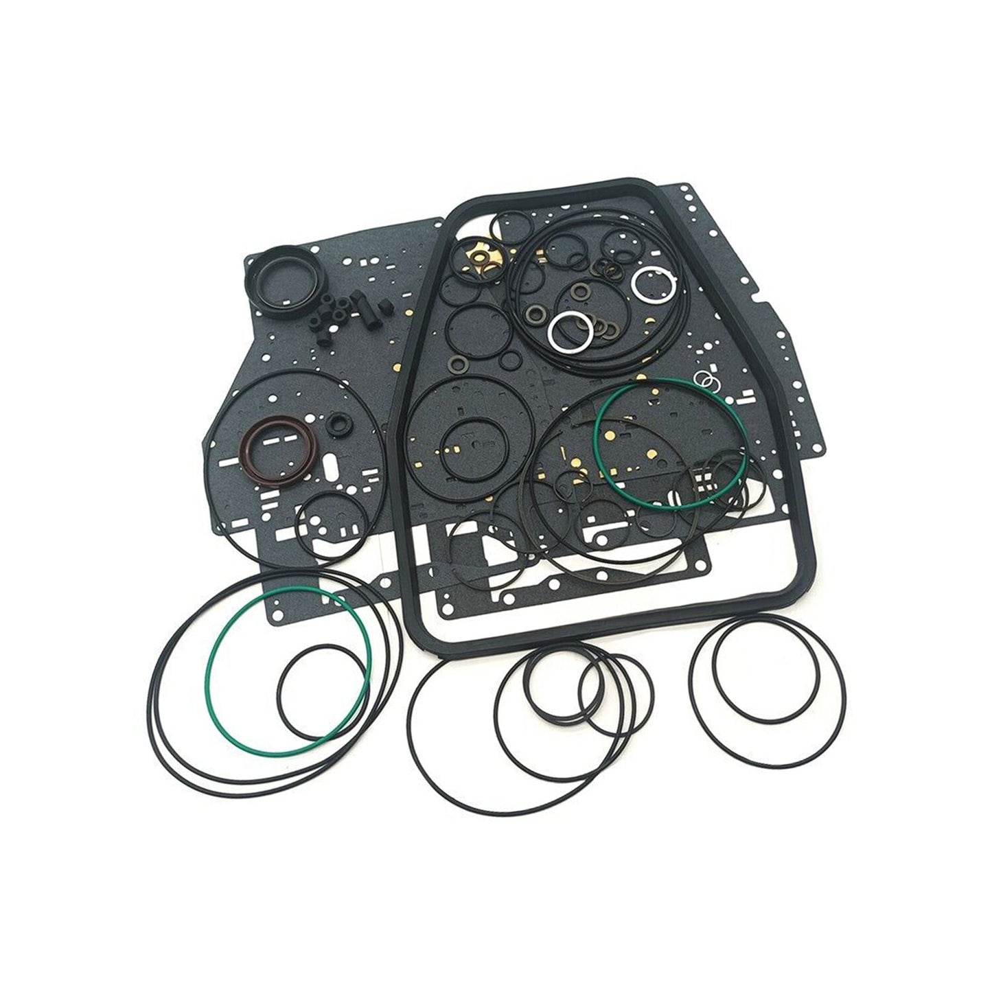 4HP22 4HP-22 Auto Transmission Master Rebuilt Kit for BMW for LAND ROVER for JAGUAR