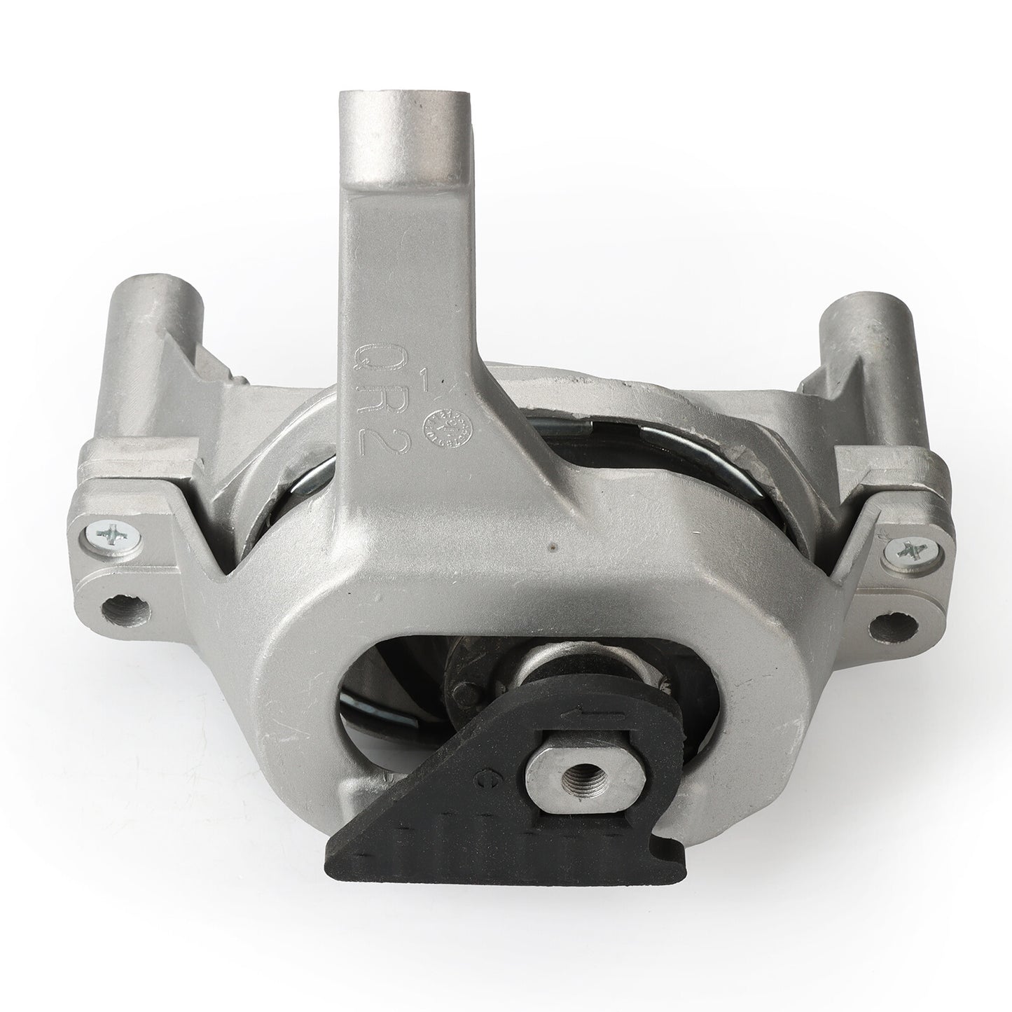 4-piece engine side mount kit for 2007-2012 for Nissan Altima 2.5L engine motor mounting system.