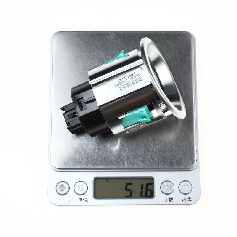 Engine Start Stop Keyless Ignition Switch Button for Land Rover for Range Rover L322