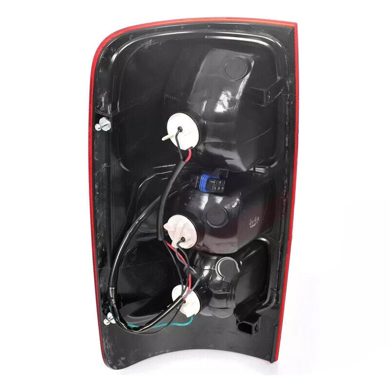 Left taillight bracket light for Chevrolet /Hoden Colorado UGREEN RG 2012-2020