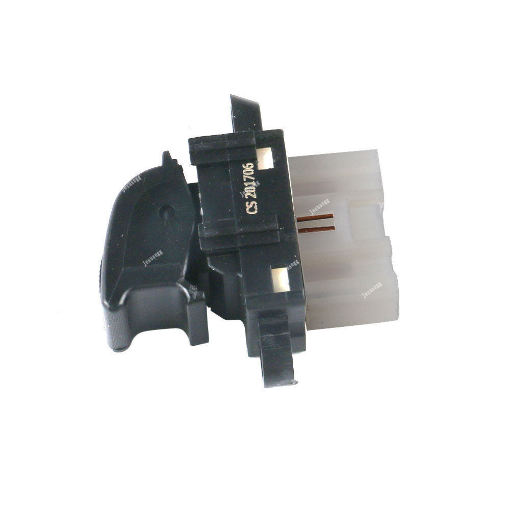Fit for Mazda Protege MPV Para 1999-2006 New Electric Power Master Window Switch