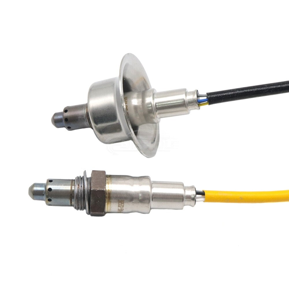 Upstream Downstream O2 Oxygen Sensor For 2017-2020 for Honda for Civic CR-V 1.5L Turbo
