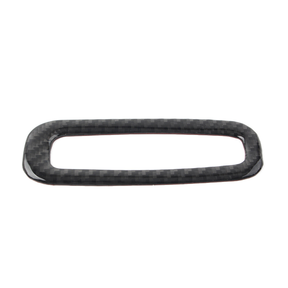 Gear Shift Frame Cover Trim for Jeep for Wrangler JK 2011-2017