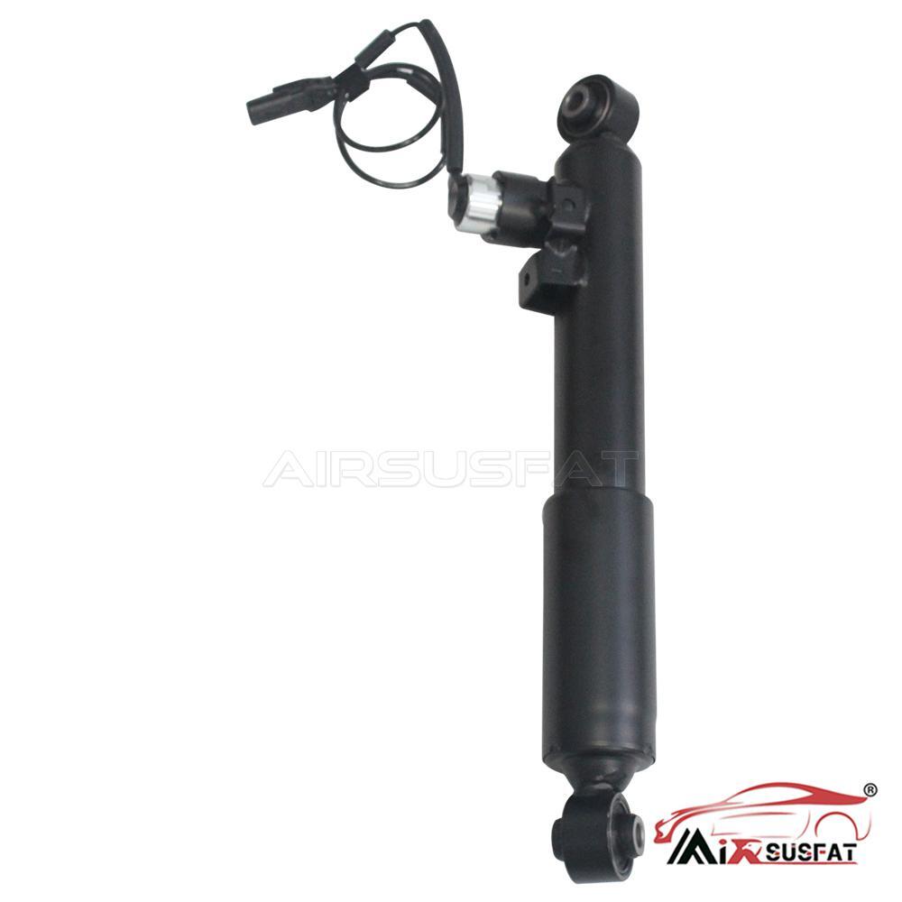 for LEXUS NX200T NX300 2014-17 REAR SUSPENSION SHOCK ABSORBER W/ELECTRIC SENSOR