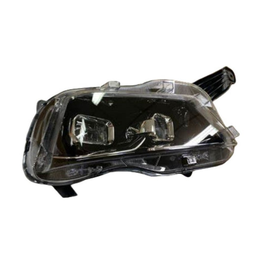 Part Number # NS113006BB Headlight L, 1 piece 
