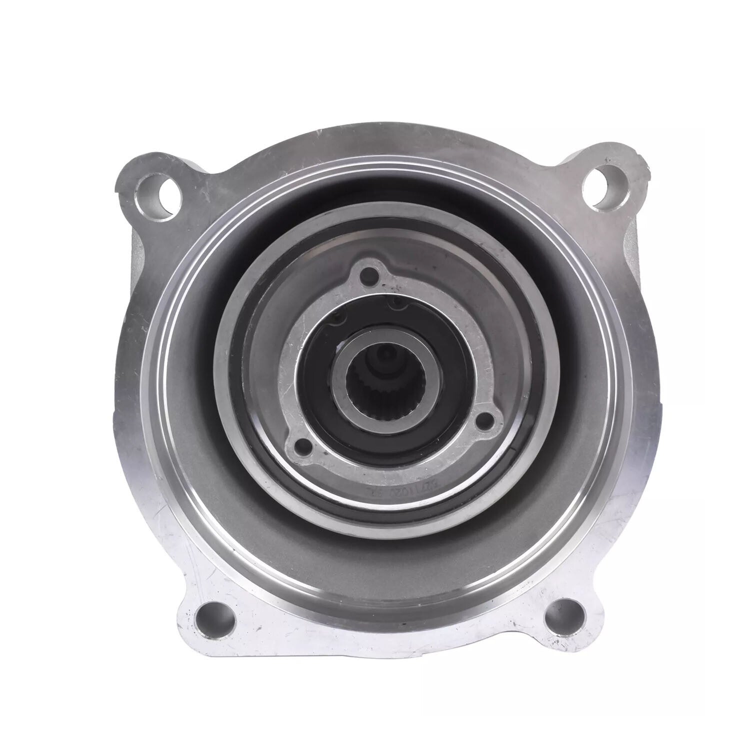 Rear Axle Bdorc/Viscous Unit Kit 68058066AB for Dodge Journey 3.6L 2011-2019