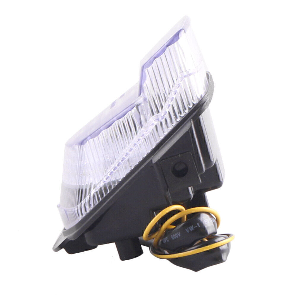 Motorcycle Clear Tail Light Turn Signal for HONDA CBR 1000RR 2008 2009 2010 2011