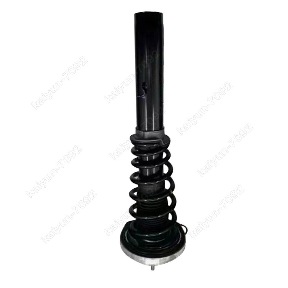 2x for Porsche Cayman S 718 982 Front Shock Absorber Assembly w/ADS 982412019B