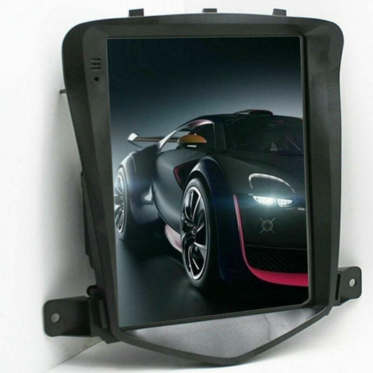Android 10.1 Stereo Radio GPS NAVIGATION WiFi 9.7 for Chevrolet for Cruze 2009-2014