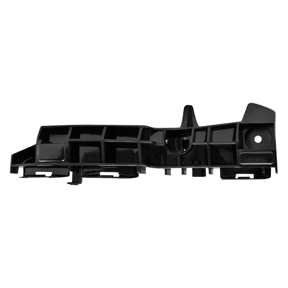 Front Bumper Side Bracket Retainer Black Left Side For Fortuner for SUV 2009-2011