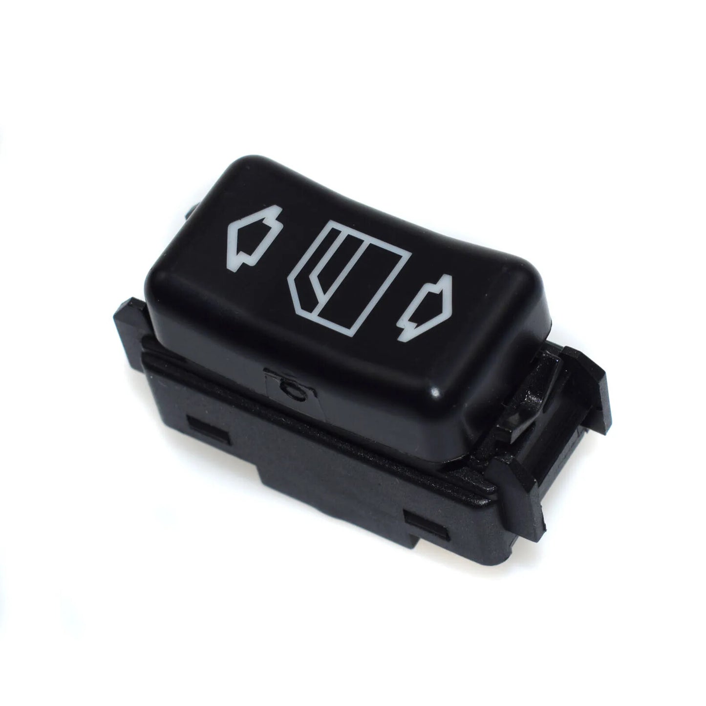 for Mercedes-Benz 190E 260E 300SE 420SEL Left 1248204610KZ Power Window Switch