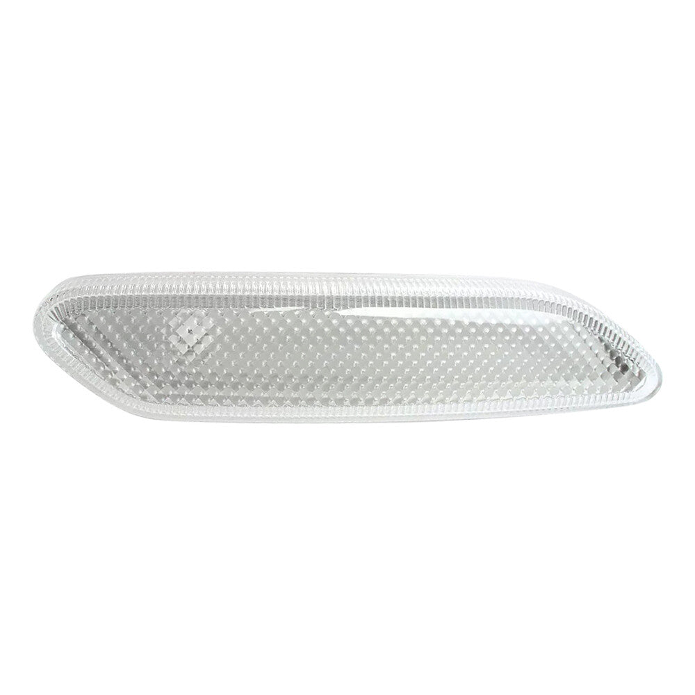 Front Left Marker Light Flowing Turn Signal Lamp Fits For Cooper R61 Paceman