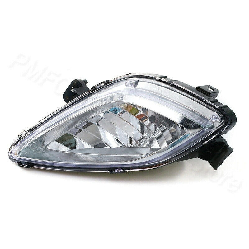 for Hyundai for Elantra 2011 2012 2013 Front Bumper Right Fog Lights Lamp 116-50708R