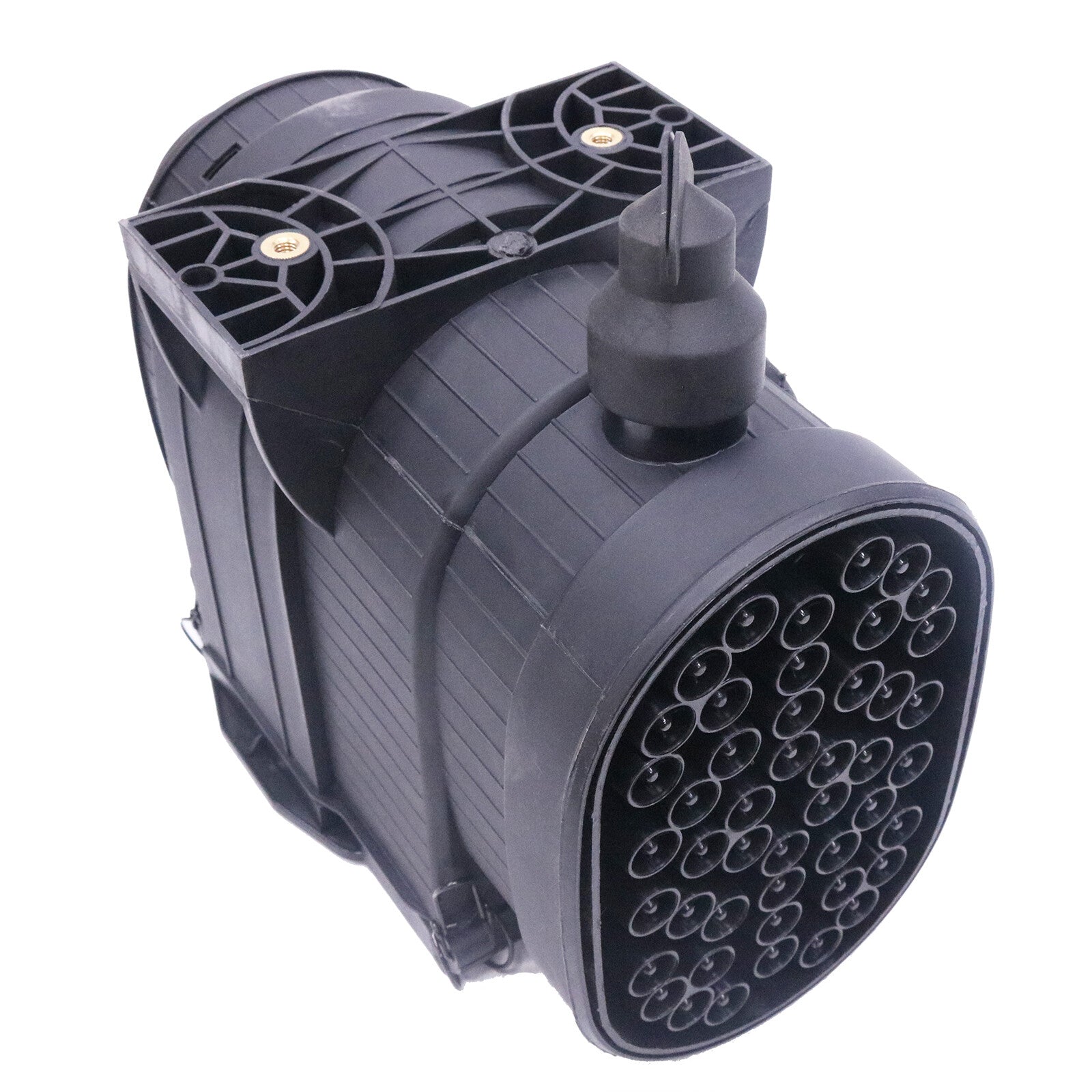 Air Filter Assembly 234-1981 for Caterpillar 3054 3054C C4.4 Engine 416D 420D