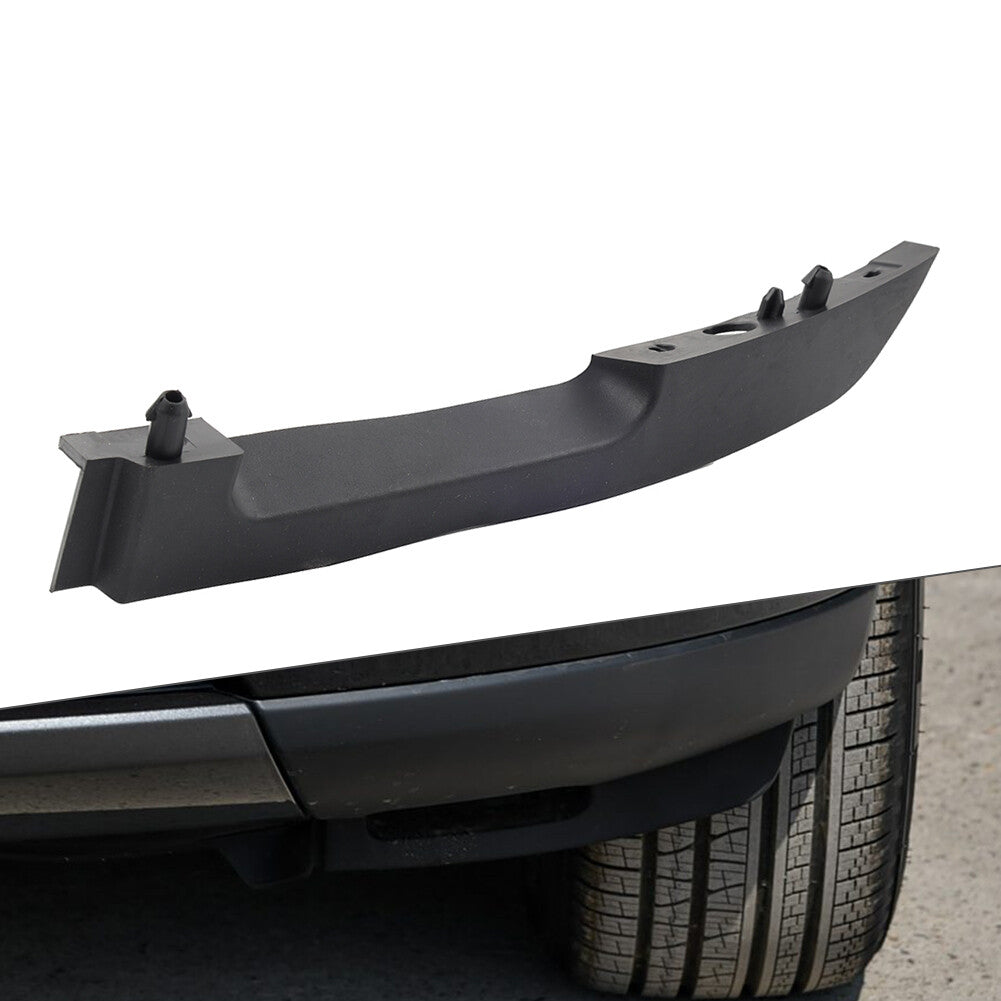 Front Bumper Air Deflector Fit for Land Rover for Range Rover 3.0L V6 5.0L V8 2018-23
