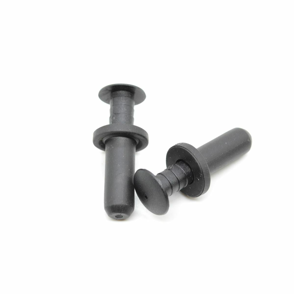 10pcs Clips Mountings Retainer Fastener Screw Rivet for Mercedes for Benz 0009915940